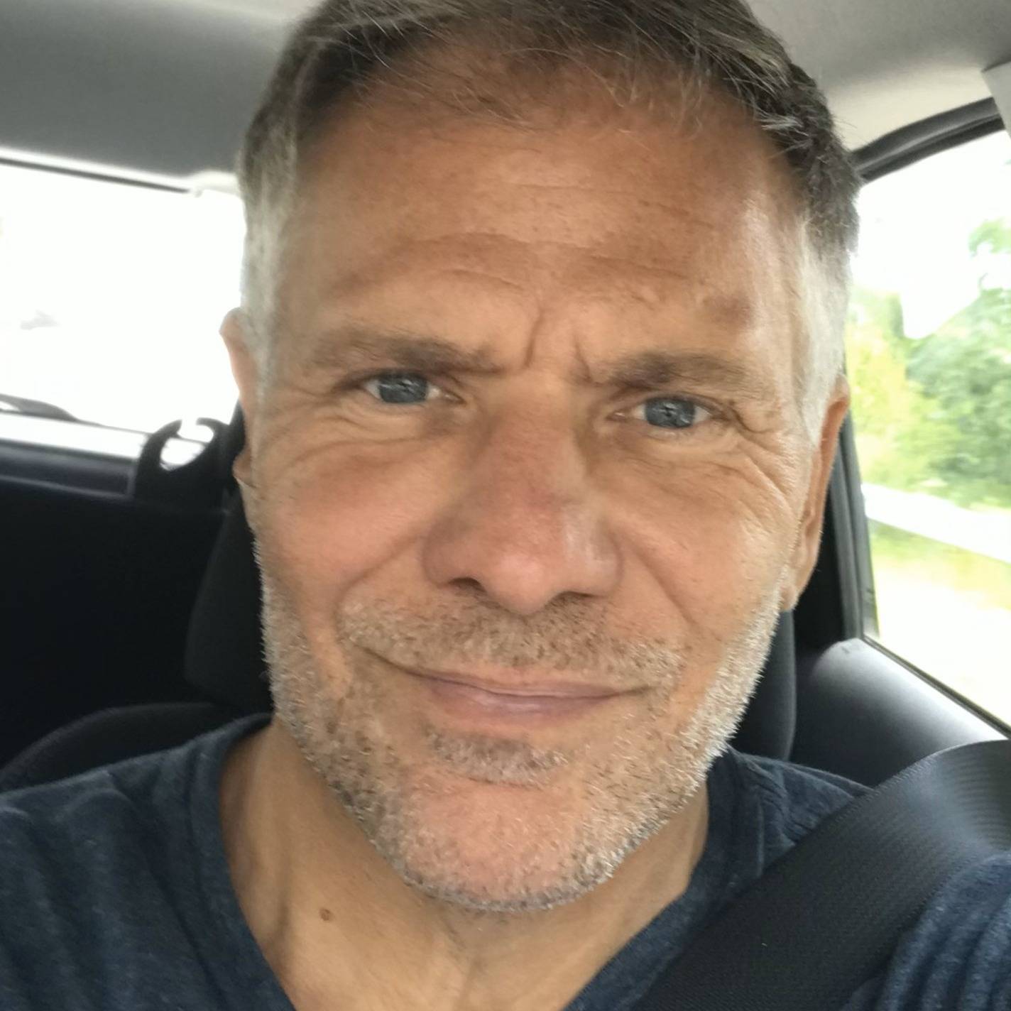 Jeff Myers