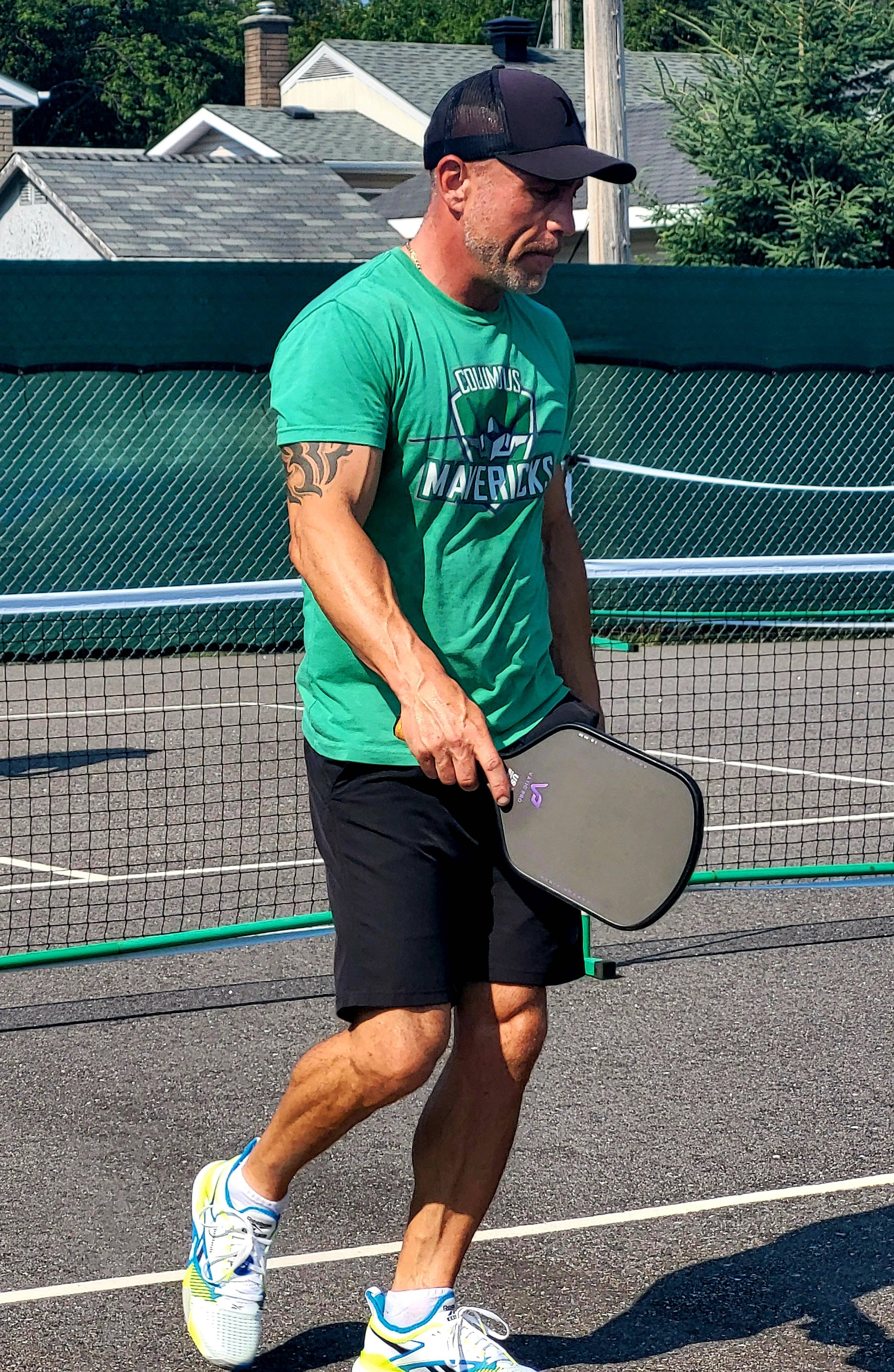Jeff Richard