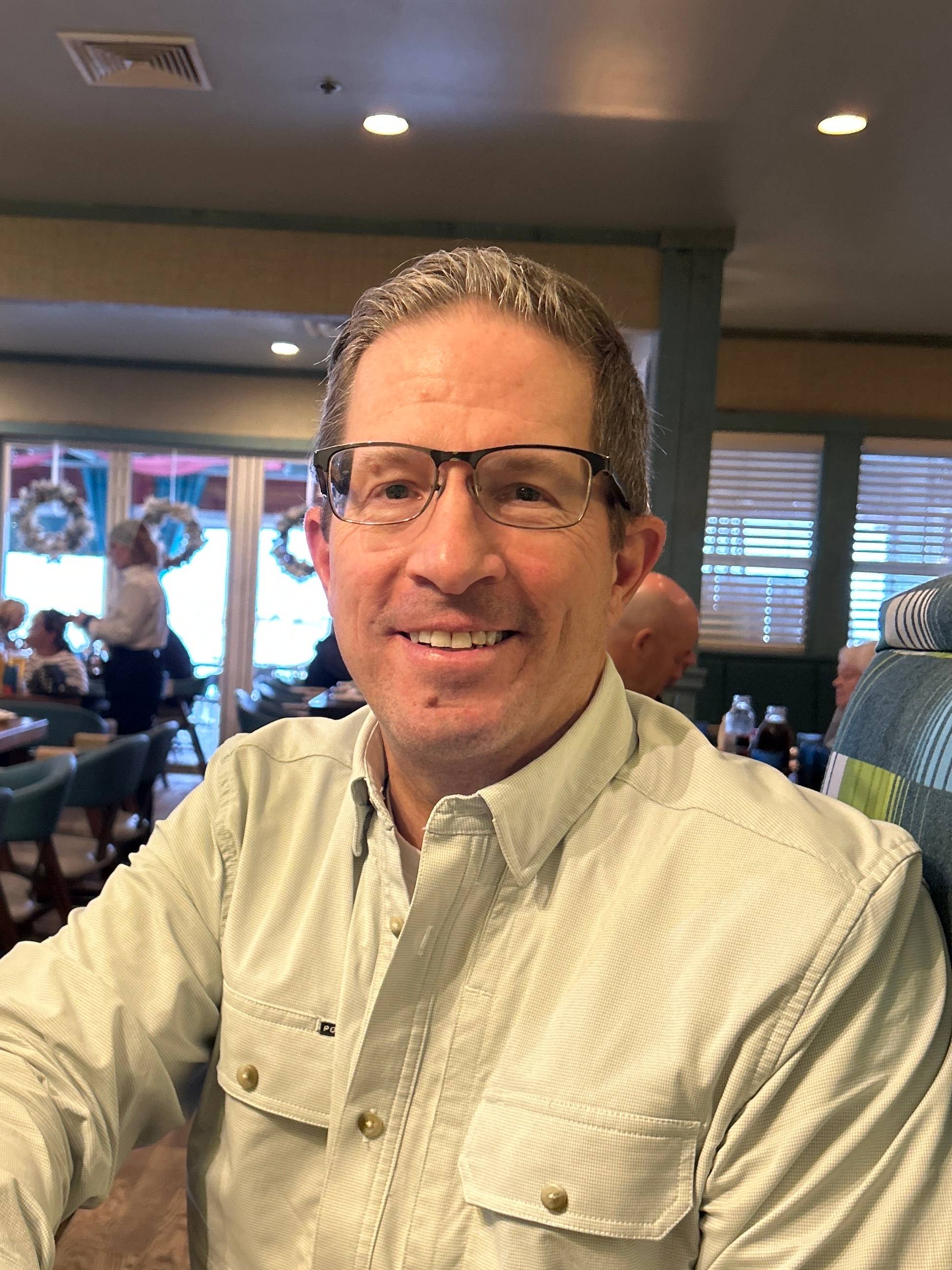 Jeff Kowalski