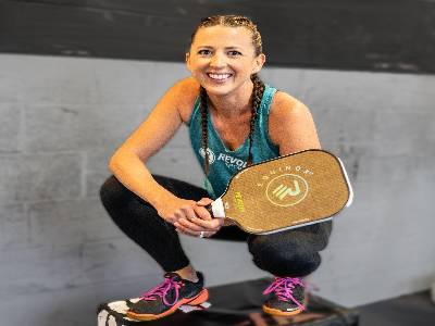 Jenna Timmer