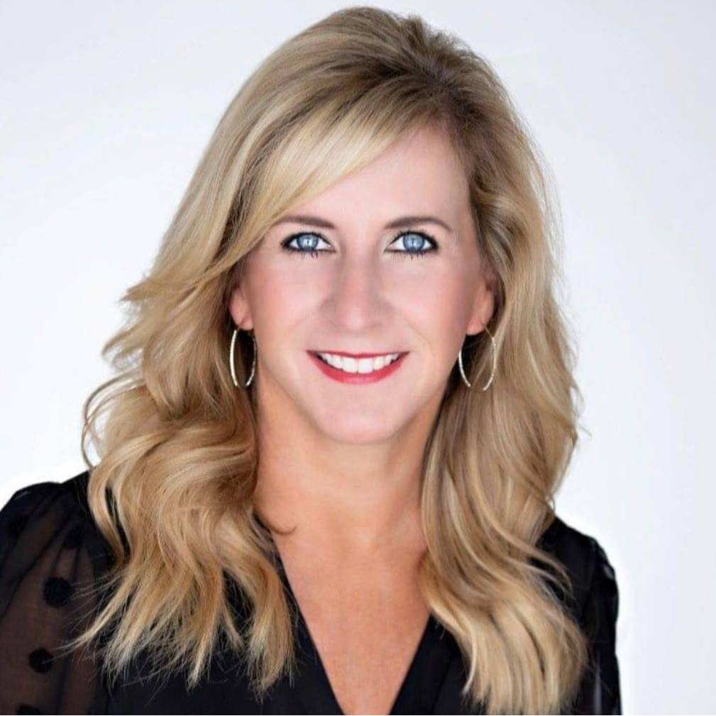 Jenny Merrill