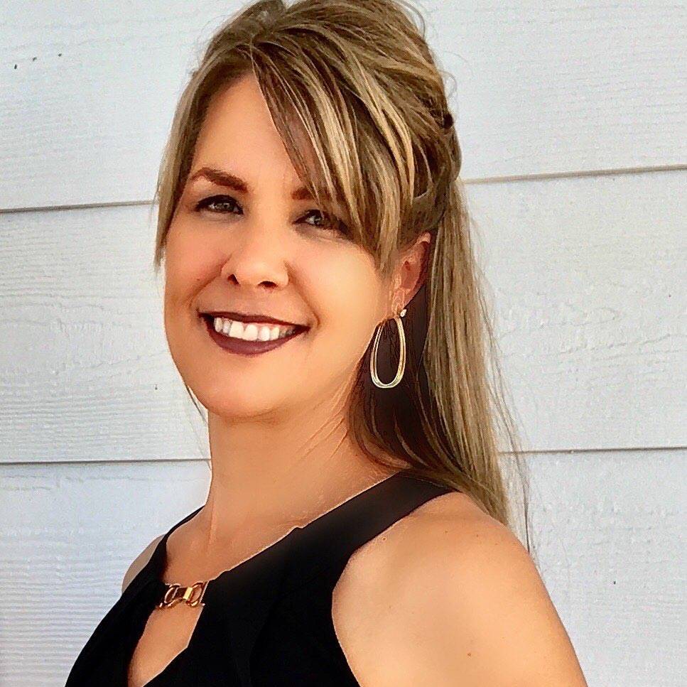 Jennifer Petterson