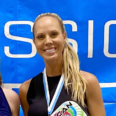 Jennifer Reynolds