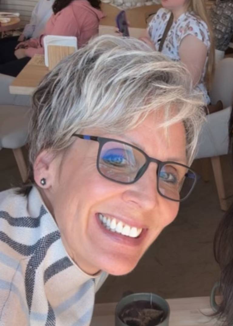 Jen Lee