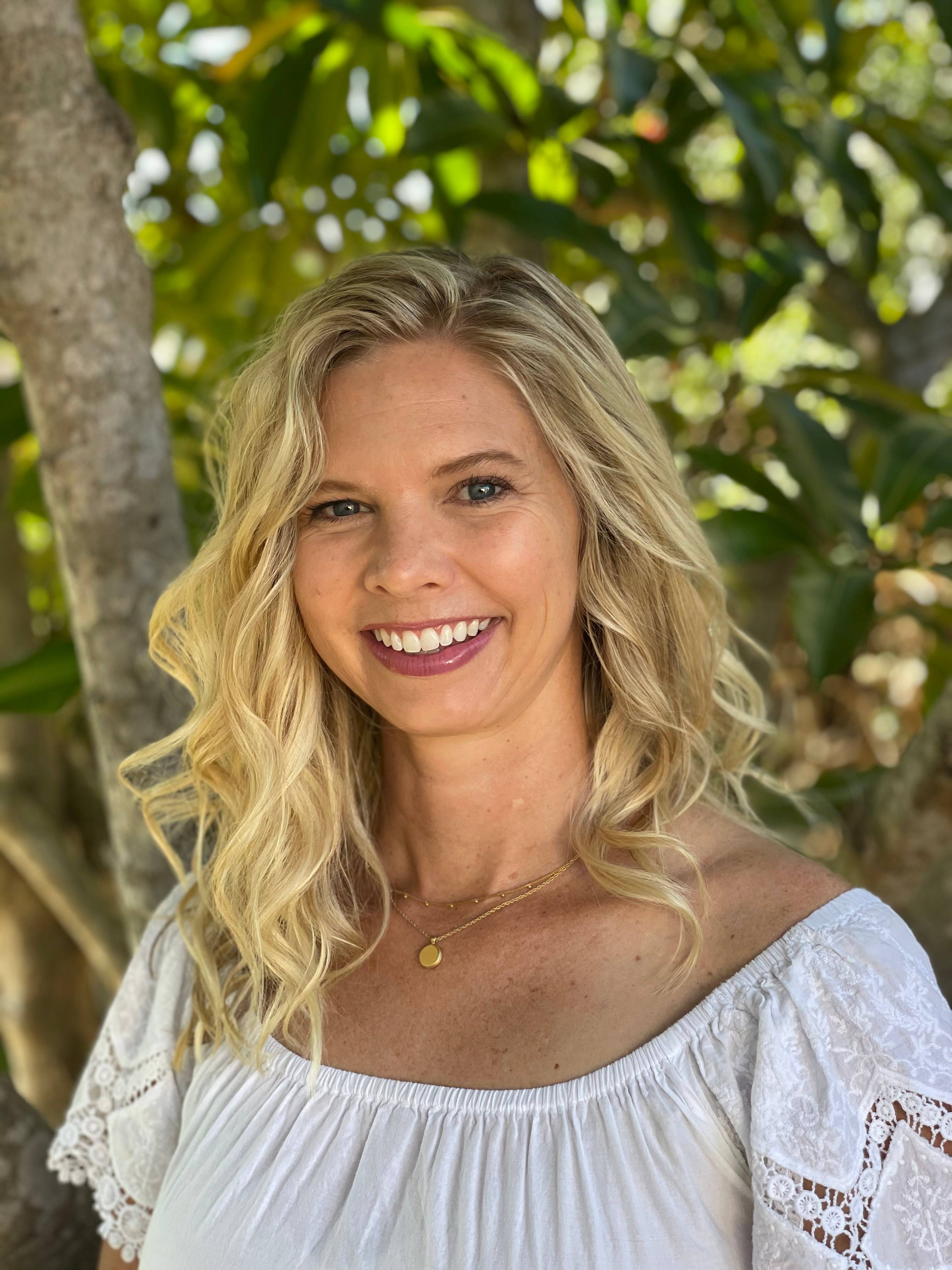 Jen Zorb
