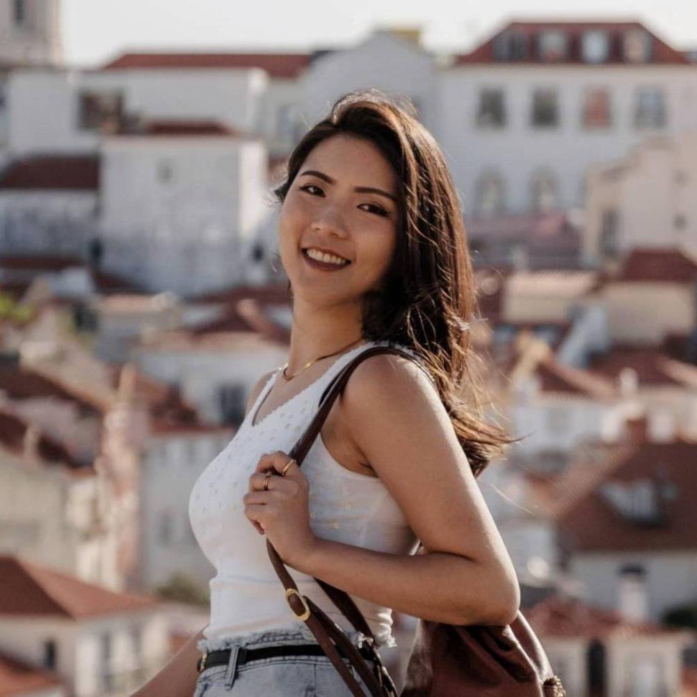 Jennifer Wu