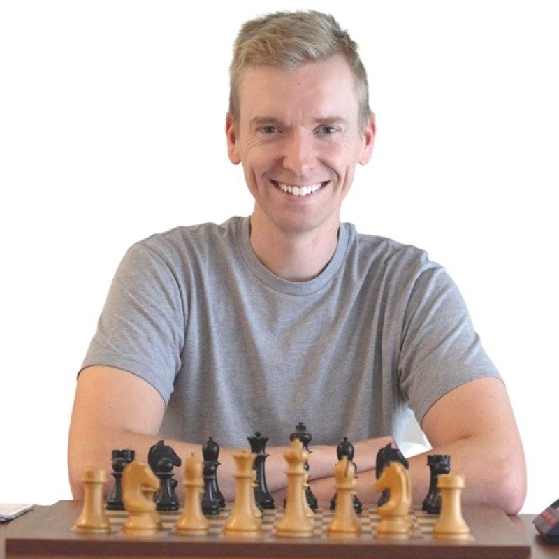 Matthew Jensen