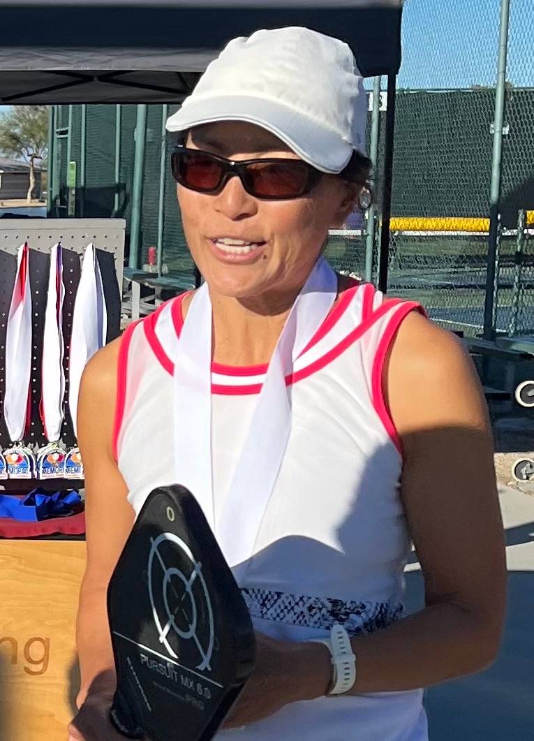 Jennifer Kwong