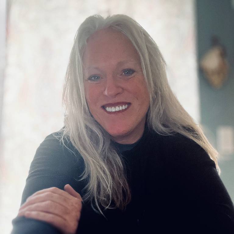 Jenny Sarginger