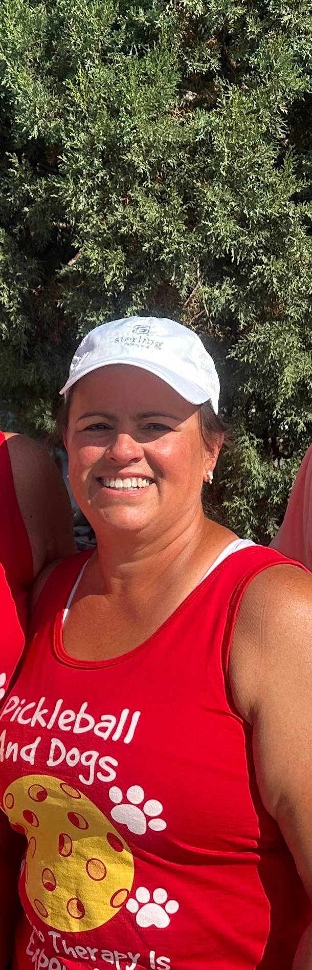 Jennifer Kester