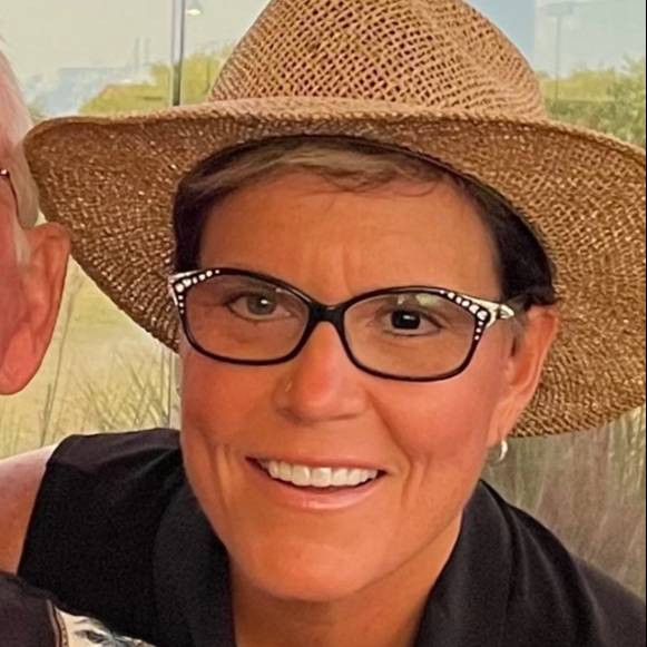 Jennifer Wilkin