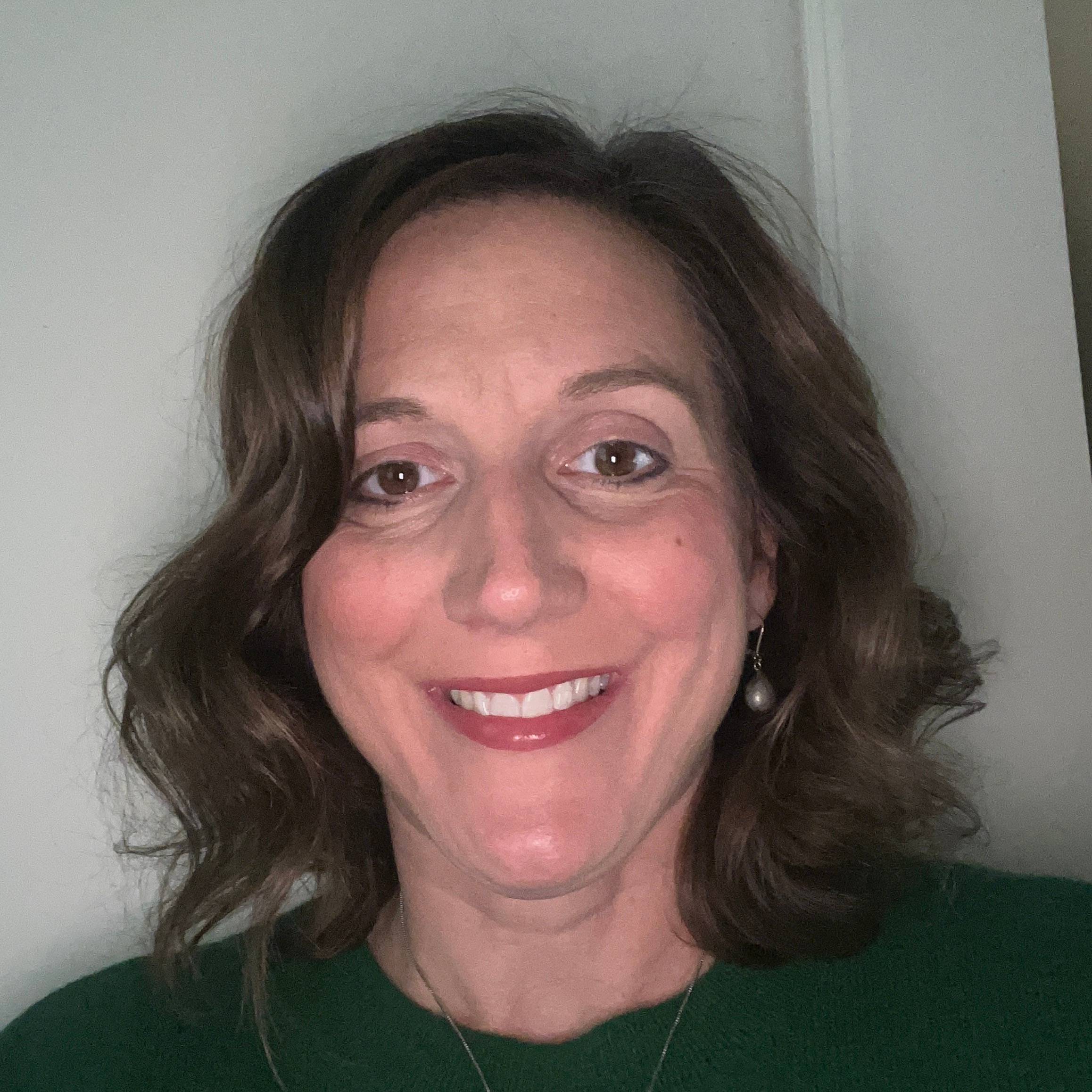 Jennifer Rankin