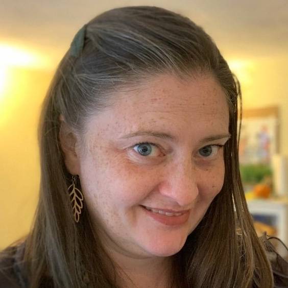 Jennifer Ragsdale