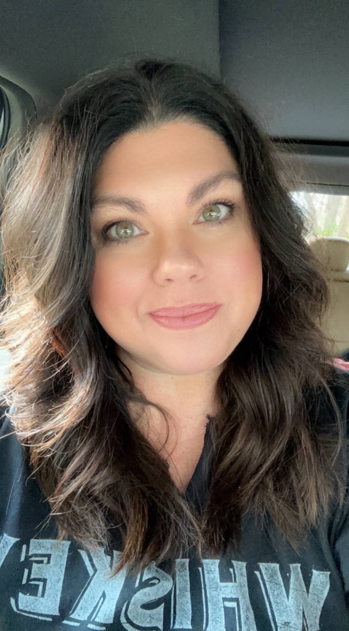 Jennifer Stapleton