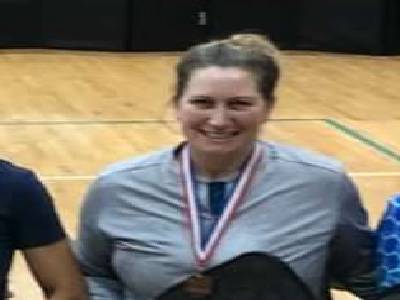 Jennifer Speed-Krack