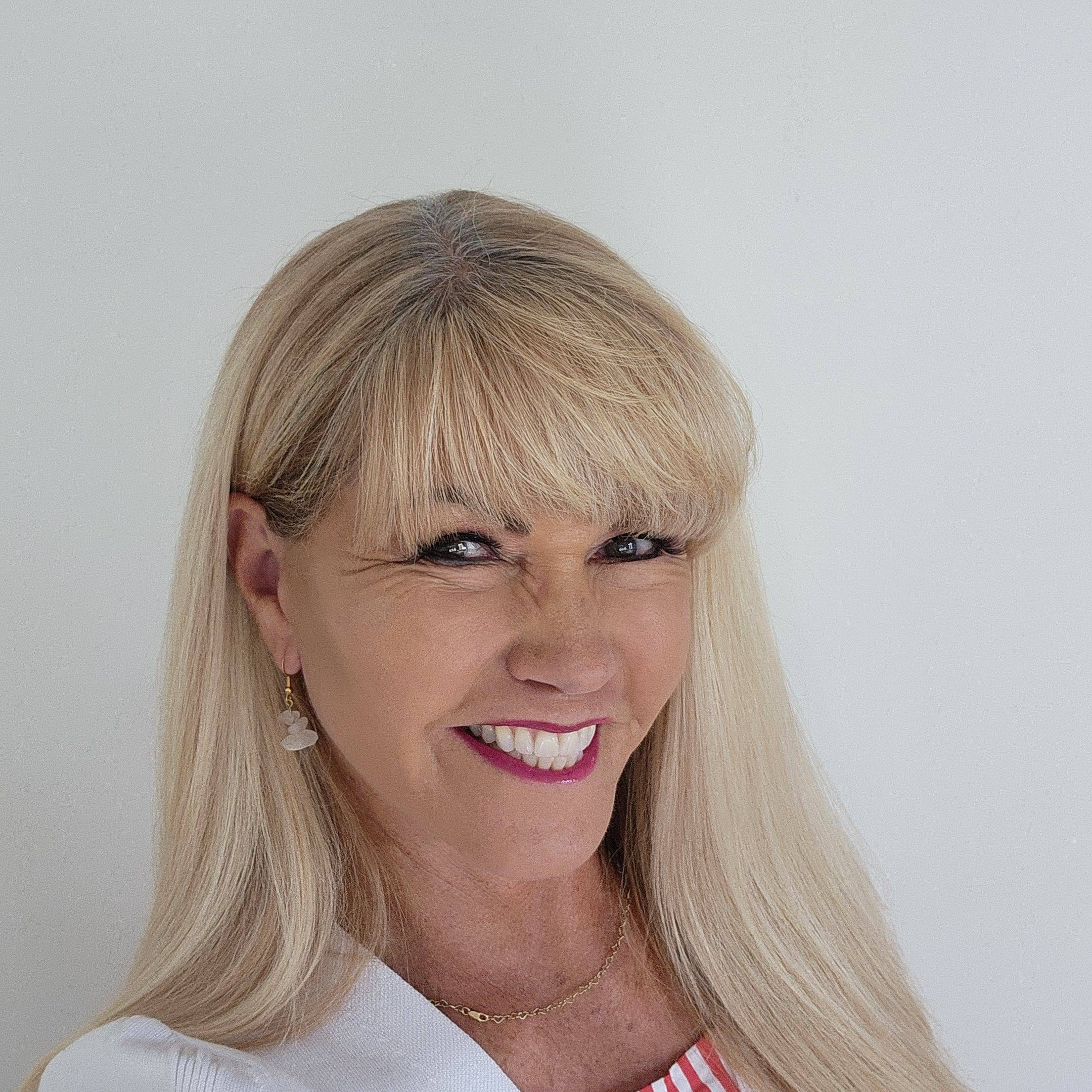 Mitzi Jeppesen