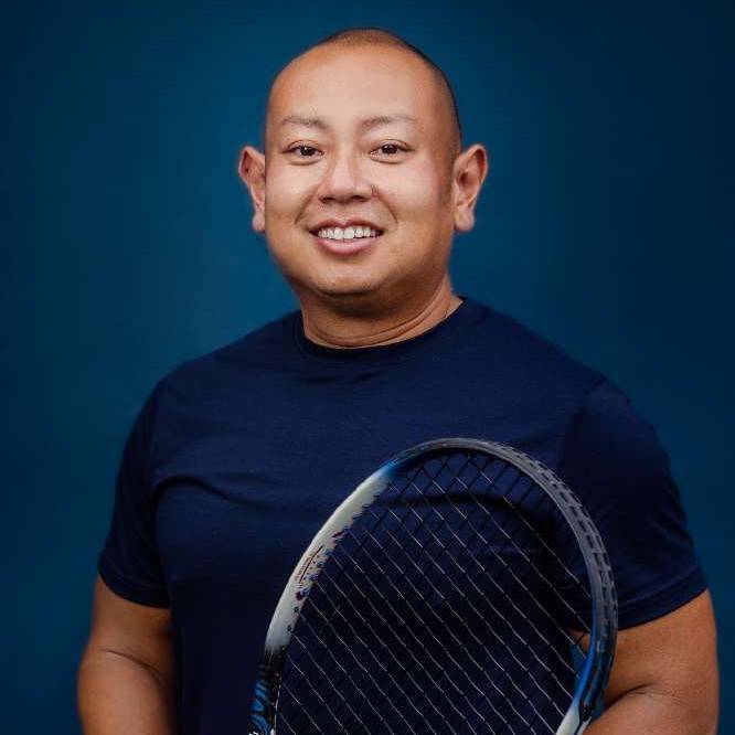 Jeremy Vo
