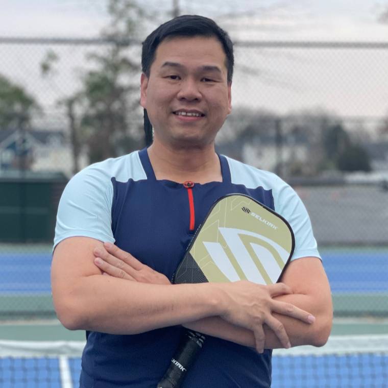 Jeremy Yau