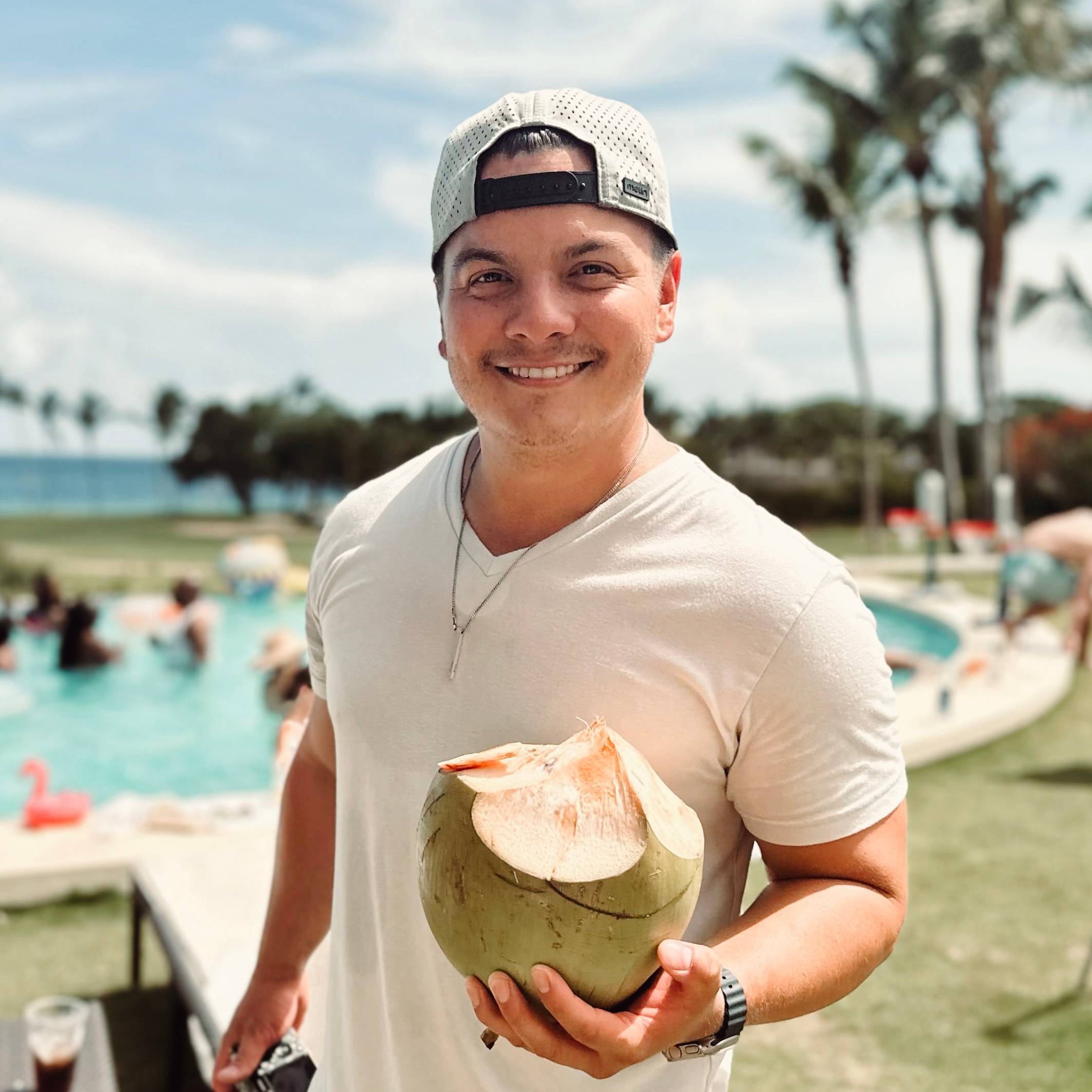 Jeromy Kovatana