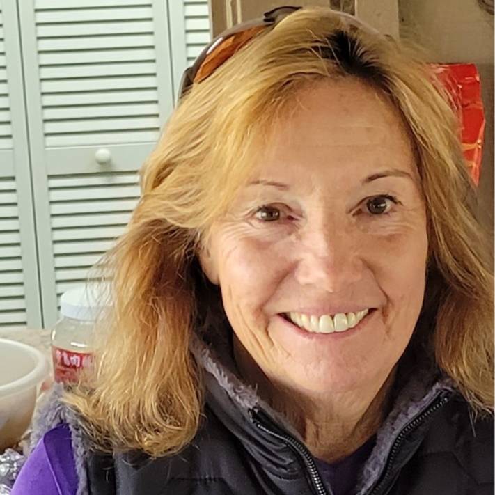 Jeri Keefe