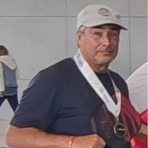 Jerry Krishart