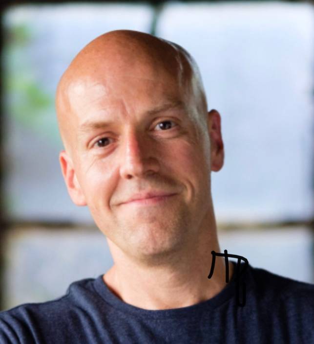 Jeremy Slagle