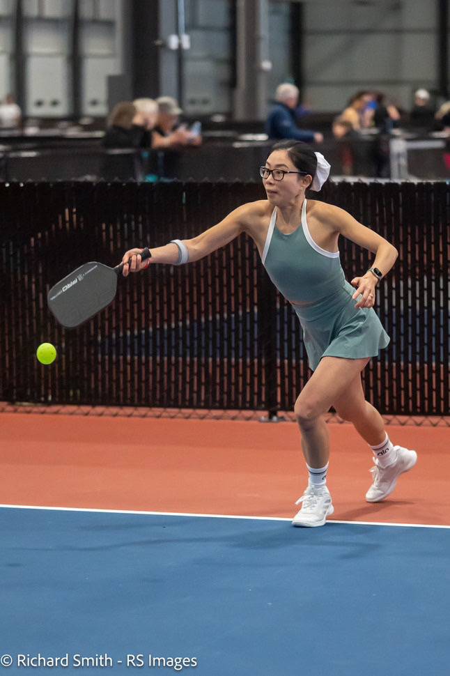 Jessie Wong