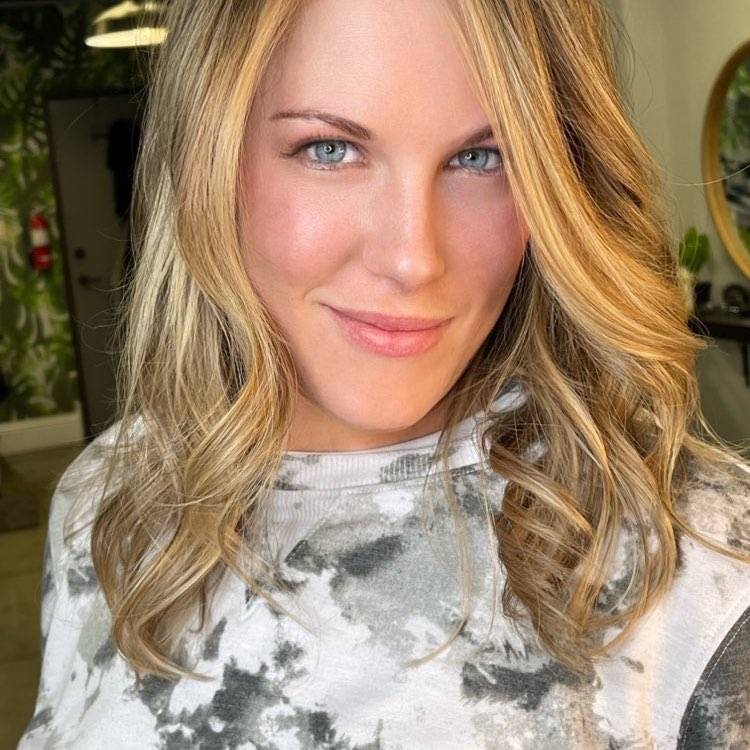 Jessica Welch