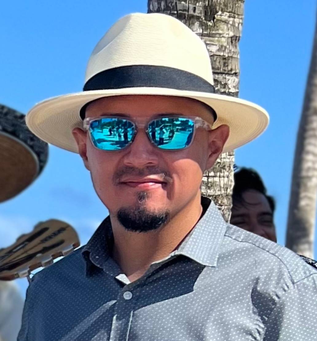 Jesus Martinez