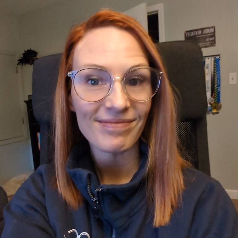 Jessica Gregg