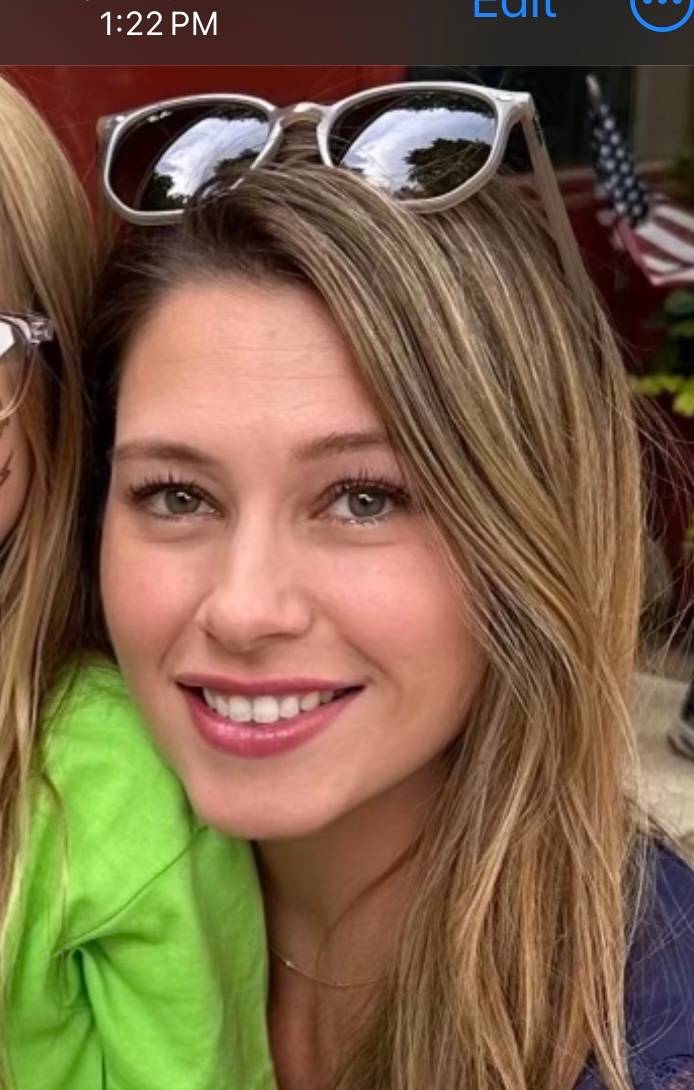 Jessica Smith Laufer