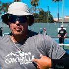 Jesse Orlando Talamantez