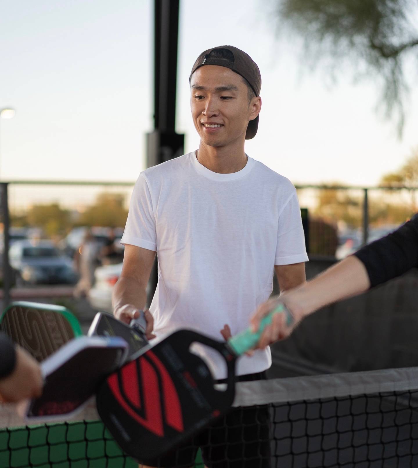 Jet Tran