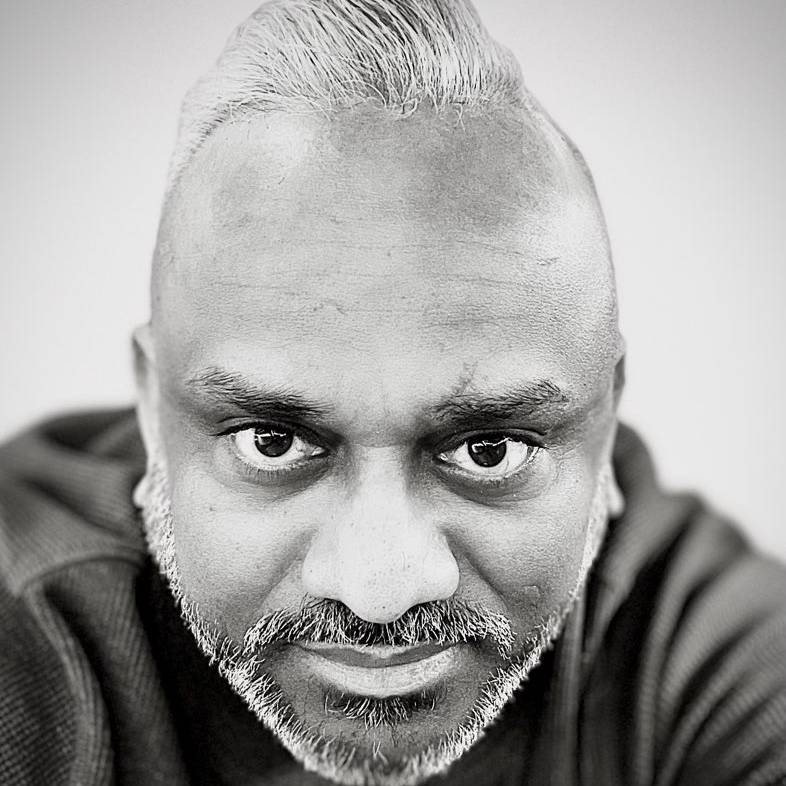 Paul Jeyaraj