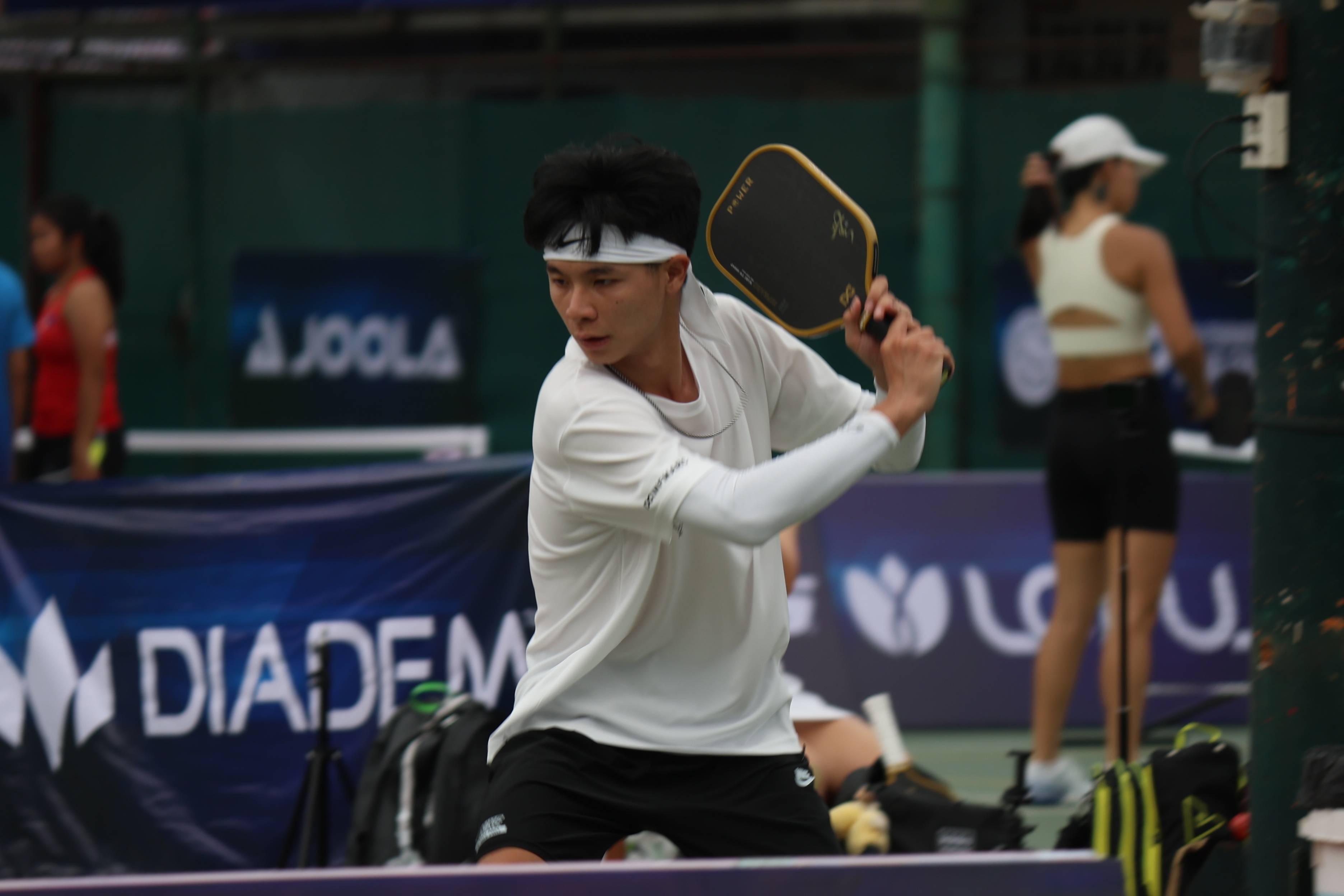 Li Zong Jin