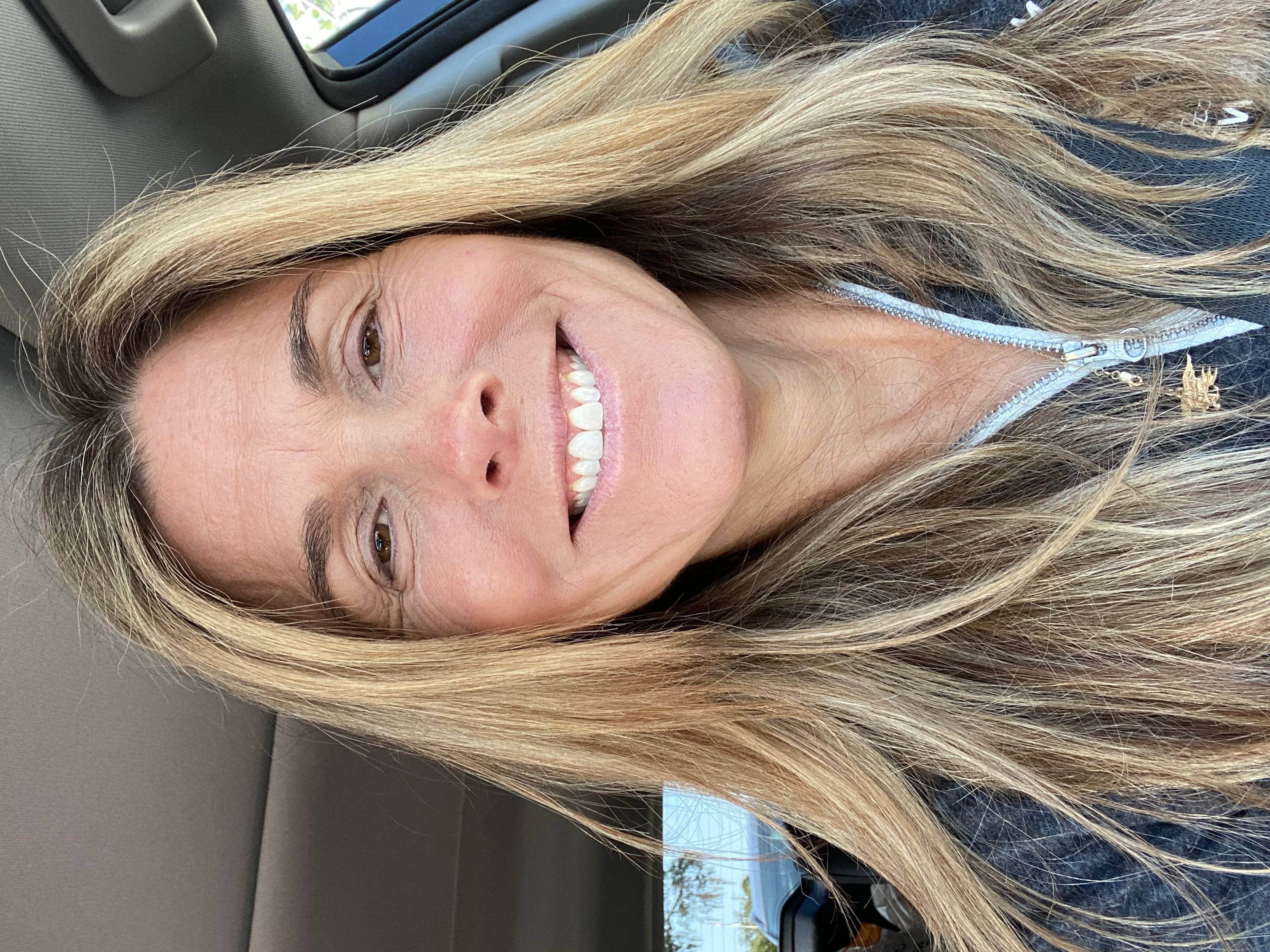 Jill Speights