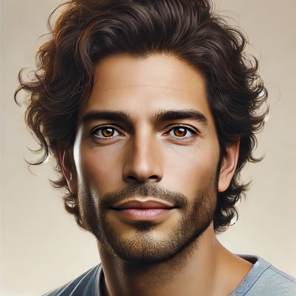 Ronald Jimenez