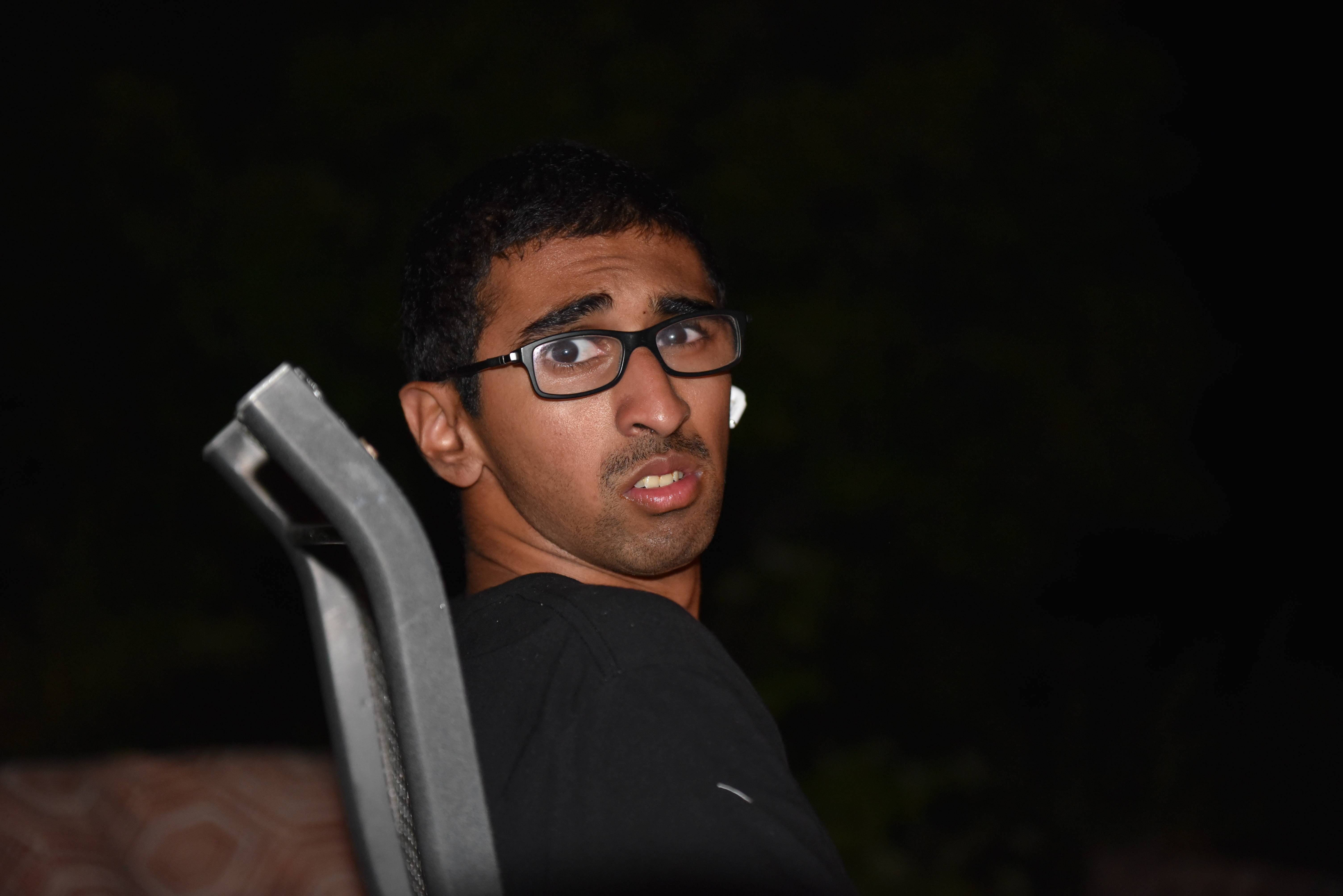 Jibreel Uddin