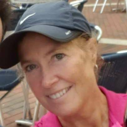 Jill Paull
