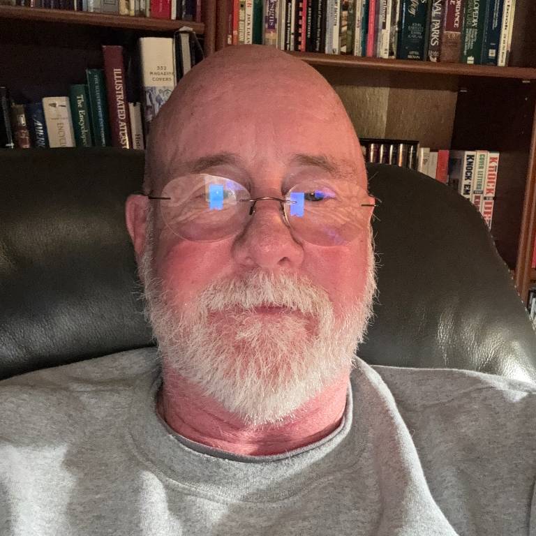 Jim Spratt