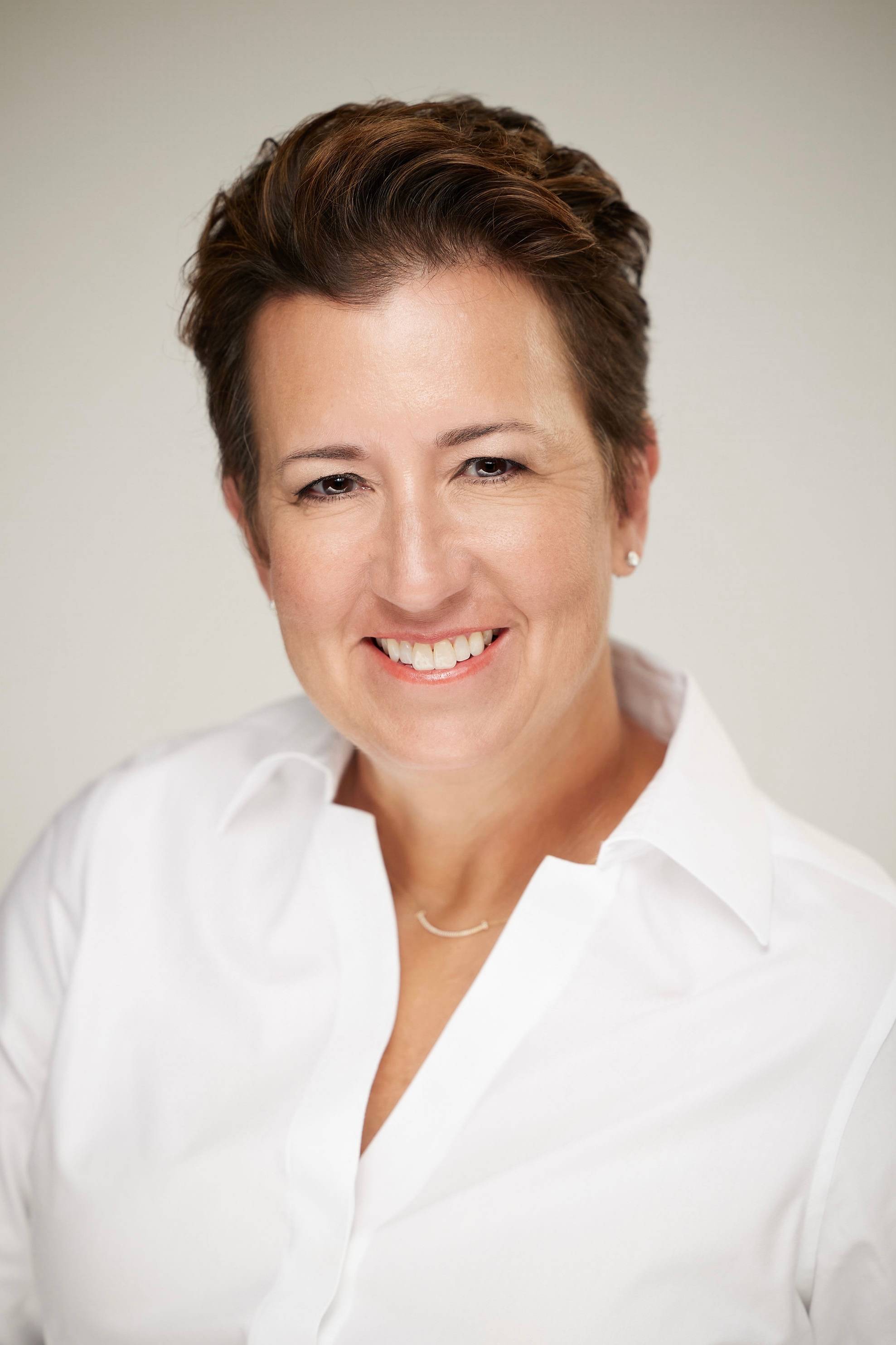 Jill M Wolf