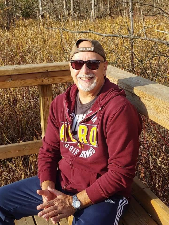 Jim Wolski