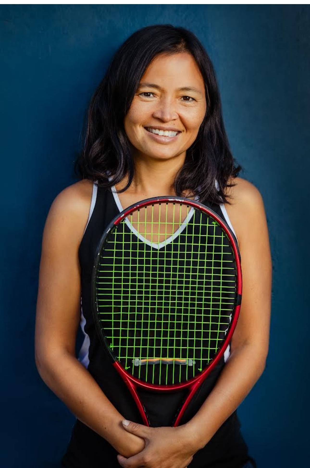 Jiali Yang