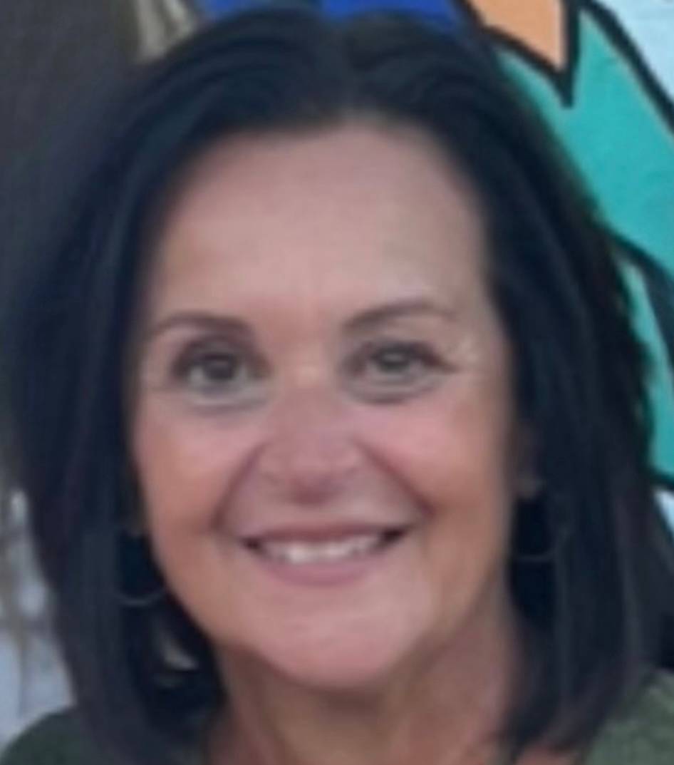 Jill Ovies