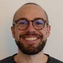 Daniel Jimenez