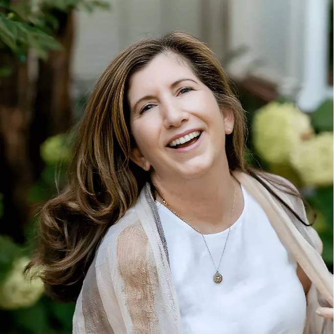 Jill Ultan
