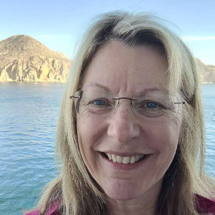 Jill Branch