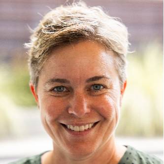 Jill Sharkey