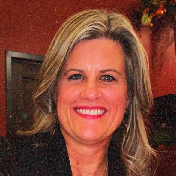 Jill Mitchell