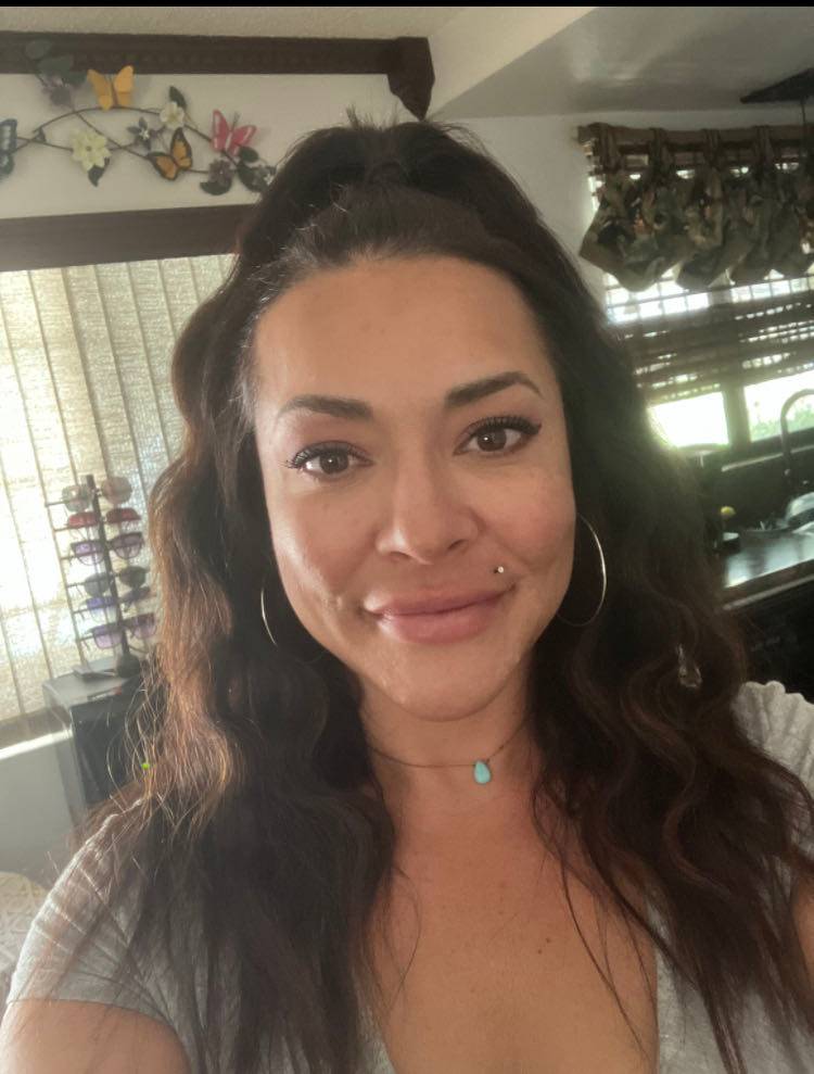 Melissa Jimenez